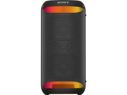 SRS-XV500 bezdrát.reproduktor Black SONY