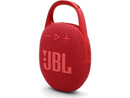 JBL Clip 5 Red
