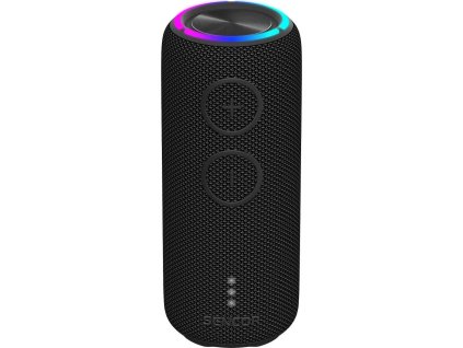 SIRIUS 2 MAXI BLACK SENCOR