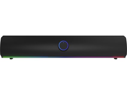 Genesis herní soundbar HELIUM 312BT/Stereo/10W/Černá