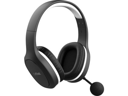TRUST bezdrátová sluchátka GXT391 THIAN WIRELESS HEADSET