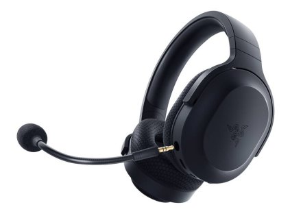 RAZER sluchátka Barracuda X - Black, Bluetooth