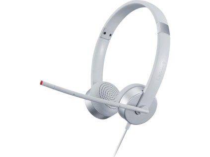 Lenovo 100 Stereo Analog Headset