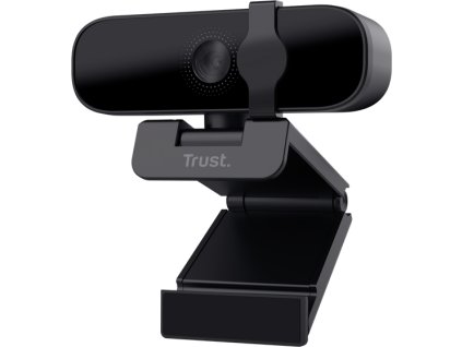 TRUST webkamera TANOR FULL HD WEBCAM