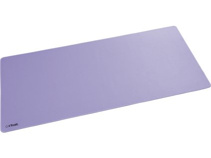 TRUST podložka pod myš GXT 759P, XXL, fialová