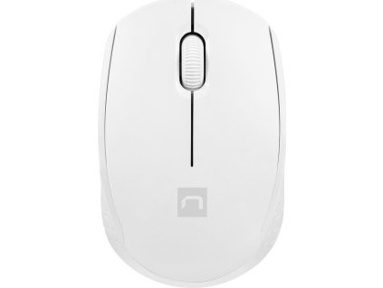 Natec Stork White 1 s