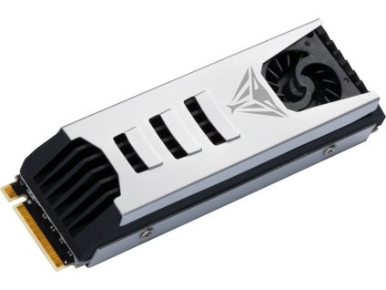 PATRIOT VIPER PV573 4TB SSD / Interní / M.2 PCIe Gen5 x4 NVMe / 2280 /