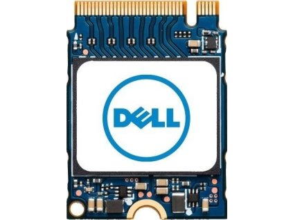 DELL disk 1TB/ M.2/ PCIE NVMe/ Class 35/ 2230/ pro PC a notebooky např. Latitude, Inspiron, Vostro, OptiPlex
