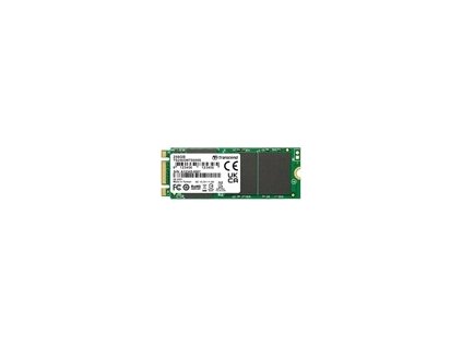 TRANSCEND SSD 32GB 600S, M.2 2260, SATA III B+M Key, MLC