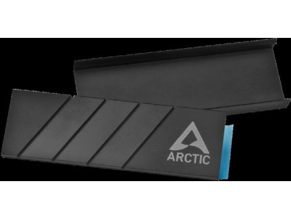 ARCTIC M2 Pro - Heatsink Set for M.2 2280 form