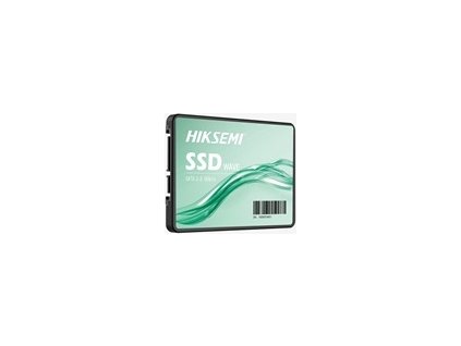 HIKSEMI SSD Wave 128GB, 2.5", SATA III, R:460/W:370MB/s