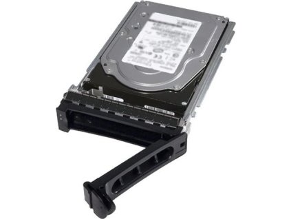 DELL 8TB/ 7.2K/ SATA 6Gbps hot-plug/ 512e/ 3.5"/ pro PowerEdge R250,R350,R360,R650,R660,R6615,R6625,T350,T360,T550