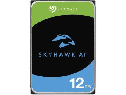 HDD 12TB Seagate SkyHawk AI