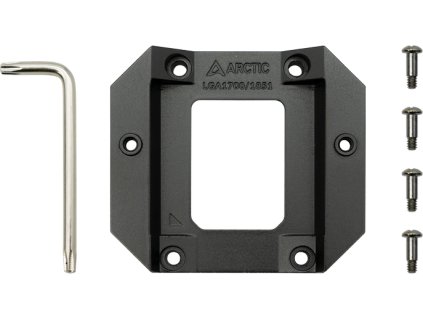 Contact Frame Mounting Set Intel LGA17001851 resul s