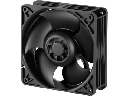 ARCTIC S12038-8K -120mm Case Fan - dual ball bearing - max 8000 RPM - PWM regulated