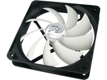 Ventilátor ARCTIC F12 120mm case fan low noise