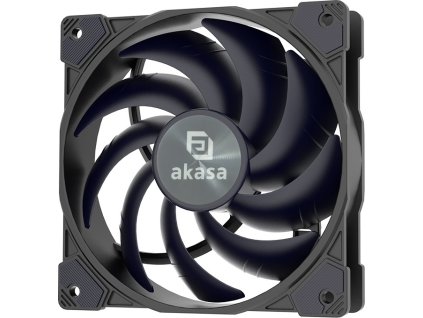 přídavný ventilátor Akasa Alucia SM12