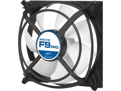 ARCTIC F9 PRO 92mm case fan low noise