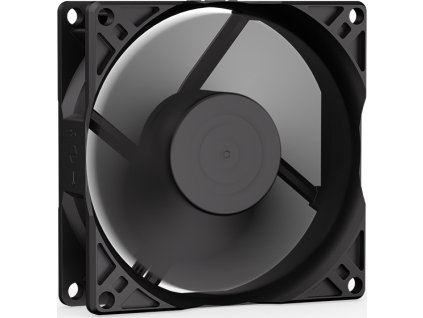 Endorfy ventilátor Zephyr 80 / 80 mm