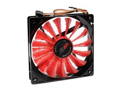 AIREN FAN hAiBridWings 120S SILENCE (120x120x25mm,