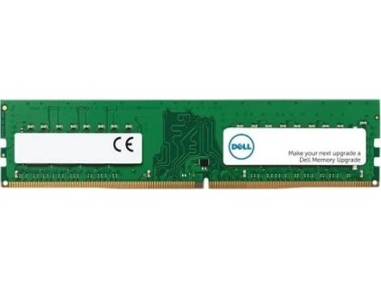 DELL 8GB RAM/ DDR5 UDIMM 5600 MT/s 1RX16/ pro OptiPlex 7020 SFF/MT, Precision 3280,3660,3680, Vostro 3030 SFF/MT/ AW R16
