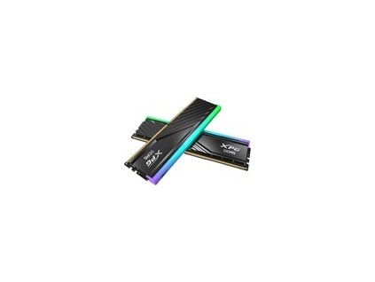 ADATA XPG DIMM DDR5 32GB (Kit of 2) 6000MT/s CL36 Lancer Blade, Černá
