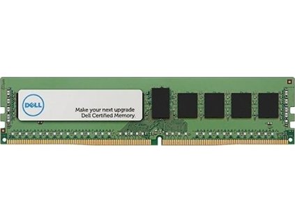 DELL Memory Upgrade - 16 GB - 1Rx8 DDR5 UDIMM 5600 MT/s ECC (Not Compatible with 4800 MT/s DIMMs) - T160,T360,R260,R360