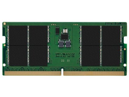 KINGSTON SODIMM DDR5 16GB 5600MT/s