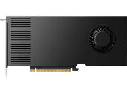 PNY QUADRO RTX 4000 Ada Generation / PCI-E / 20GB GDDR6 ECC / 4x DP / HDCP