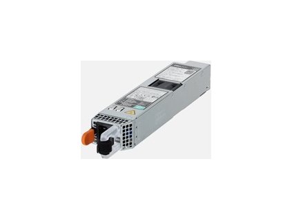 DELL Single Hot-Plug Power Supply 700W MM HLAC (200-240Vac) Titanium Customer Kit by Delta T360, R360, R660xs, R760xs