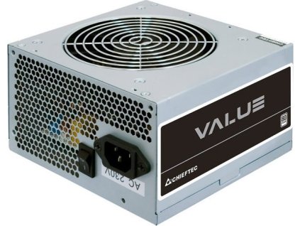 CHIEFTEC Value APB-700B8, 700W, 120mm, 80+