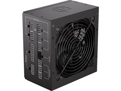 Endorfy zdroj Supremo FM6 Gold 1000W / ATX3.1 / 120mm / modulární / 80 Plus Gold