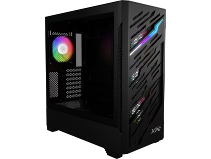 Adata XPG STARKER AIR BTF herní skříň černá