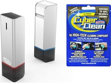 Cyber Clean AutoScreen-Pro Cleaning Solution