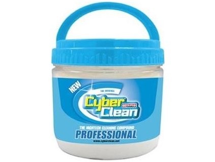 Cyber Clean Professional Maxi Pot 1kg