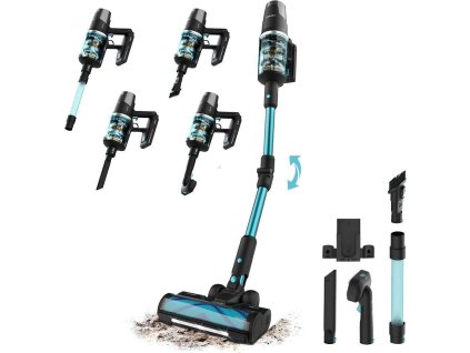Conga Rock. 9500 Lunar Pet Flex CECOTEC