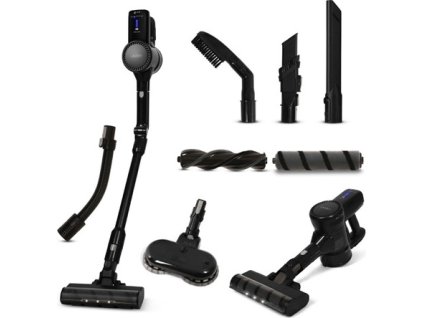 Lauben Stick Vacuum & Mop 3in1 Pet Deluxe 400BC