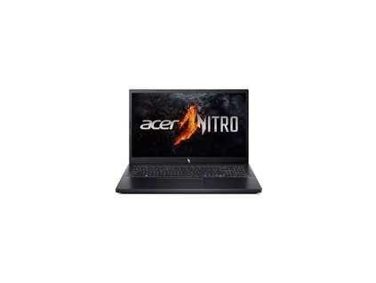 ACER NTB Nitro V 15 (ANV15-41-R7AY),R5-7535HS,15.6"FHD,16GB,1TB SSD,RTX 4050,Linux,Black