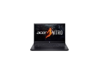 ACER NTB Nitro V 15 (ANV15-41-R23N),R7-7735HS,15.6"FHD,16GB,1TB SSD,RTX 4050,W11H,Black