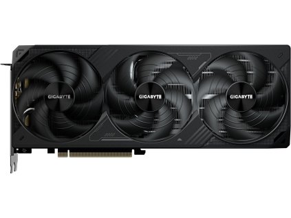 GIGABYTE VGA NVIDIA GeForce RTX 5080 WINDFORCE OC 16G, 16G GDDR7, 3xDP, 1xHDMI
