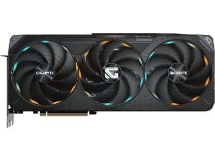 GIGABYTE GeForce RTX 5070 Ti GAMING OC 16G, 16G GDDR7, 3xDP, 1xHDMI