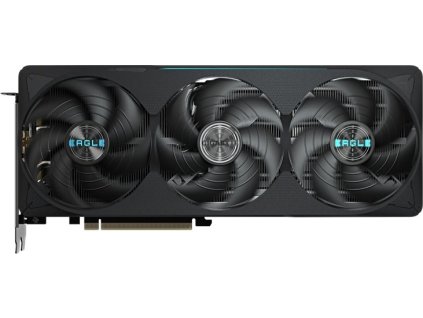 GIGABYTE GeForce RTX 5070 Ti EAGLE OC 16G, 16G GDDR7, 3xDP, 1xHDMI