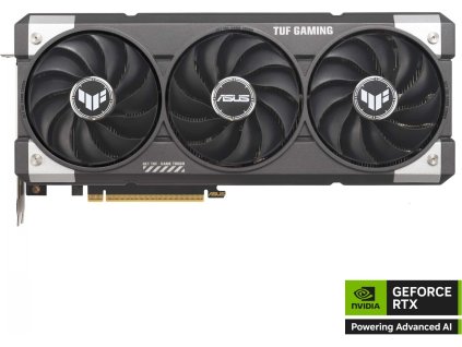 ASUS GeForce RTX 5060 Ti TUF GAMING OC 16G, 16GB GDDR7, 3xDP, 3xHDMI