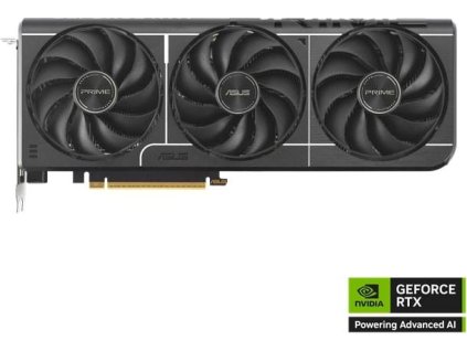 ASUS NVIDIA GeForce RTX 5060 Ti PRIME OC 8G, 8GB GDDR7, 3xDP, 3xHDMI