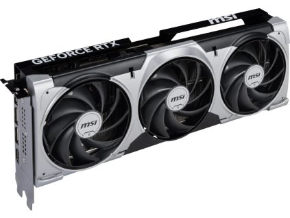 MSI NVIDIA GeForce RTX 5070 12G VENTUS 3X OC