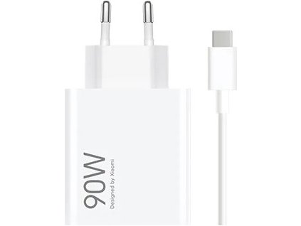 Xiaomi Hypercharge Combo 90W (Type-A)