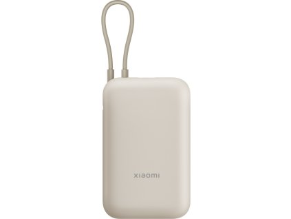 xiaomi power bank 10000 tan 1 s