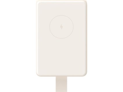 xiaomi magnetic power bank 6000 1 s