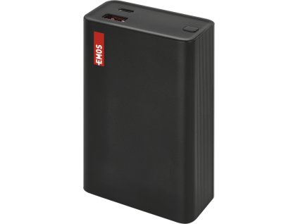 EMOS PWB NTBF20 20000MAH 65W PD 1×USB-C 1×USB-A