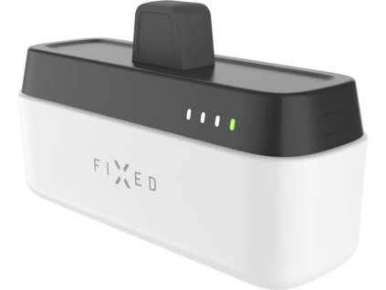 Fixed Powerbanka 5000 FIXZEN-5PL-WH